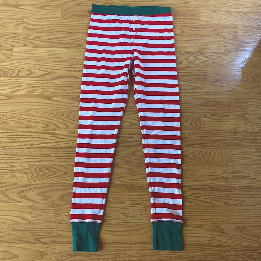 NEW Old Navy Christmas pajama pants